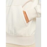 Jack & Jones Majica 'JORBRONX' oranžno rdeča / črna / volneno bela | Shoptok.si