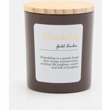 Sinsay Mirisna svijeća Amber | shoptok.hr