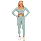 BeastPink ženska sportska majica Sense Storm Blue 91150