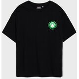 Sinsay Pamučna majica s printom Boston Celtics NBA | shoptok.hr