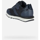 Geox J FASTICS GIRL B Plava | shoptok.hr