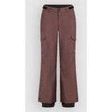 O&amp;#039;neill Fwc&amp;#039;Cruz Cargo Pants purple gray Slike