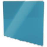 Zweckform Tabla steklena 40x60 leitz cosy modra 70420061 | Shoptok.si