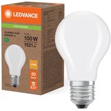  LED sijalica CLASSIC FILAMENT A60 E27/7,2W/230V 2700K - Ledvance Cene