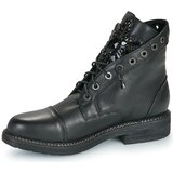 Alma En Pena Polškornji I260860C Črna | Shoptok.si