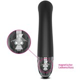 Mystim Right on Ron eStim Vibrator Black Cijene