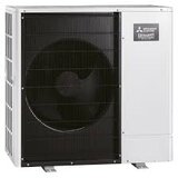 Mitsubishi zubadan PUD-SHWM120YAA+ERSD-YM9D 12kW split toplotna črpalka brez bojlerja - | Shoptok.si