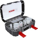 Bosch testera za otvore Progressor for Wood&Metal set za električare - pakovanje 9 komada (2608594190) | Eponuda.com