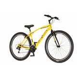 Venssini bicikl arcadia 29" žuto crni | ePonuda.com