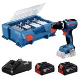 Bosch GSB 18V-65 06019N3307 akumulatorski udarni ključ | Eponuda.ba