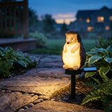  Solarna baštenska lampa "jež" | Eponuda.com