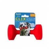 Clix Igračka za pse Teg, Crvena | ePonuda.com