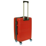 Dielle Kovčki 13060RO Rdeča | Shoptok.si