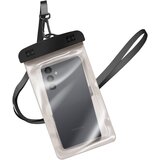 AVIZAR vodotesno ohišje za 5,8 do 6,8-palčni telefon na dotik za vrat, prozorno, (5000016724) | Shoptok.si