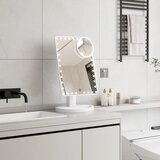 FUNTOUCH kozmetično ogledalo z LED osvetlitvijo | Shoptok.si