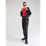 New Balance Hlače 'Essentials' črna / bela | Shoptok.si