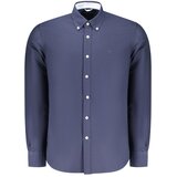 North Sails MUŠKA KOŠULJA S DUGIM RUKAVIMA, PLAVA | shoptok.hr