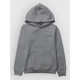 Surf Shark Kids Hoodie shark skin
