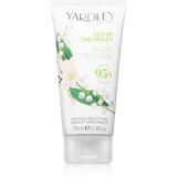 Yardley Lily Of The Valley vlažilna krema za roke 75 ml | Shoptok.si
