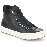 Converse Visoke superge CHUCK TAYLOR ALL STAR PC BOOT HI Črna | Shoptok.si