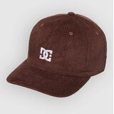 DC Star Strapback Kapa s šiltom coffee bean Cene