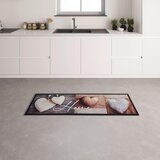 Modern Living Tekač Home Love Wood | Shoptok.si