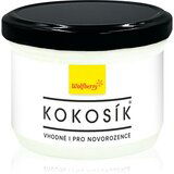 Wolfberry Coconut Organic balzam za telo za otroke 200 ml | Shoptok.si
