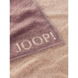 Joop! brisača za tuširanje classic doubleface roza, sivoroza 80/150 cm | Shoptok.si