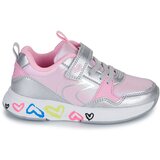 Primigi Nizke superge B G SUPERMEGA Rožnata | Shoptok.si