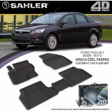 Sahler Gumene patosnice za Ford Focus 2004-2010 | Eponuda.com