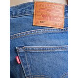 Levi's Kavbojke '501' moder denim | Shoptok.si