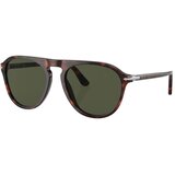  Muške Sunčane naočale Persol Persol PO3302S Tortoise | shoptok.hr
