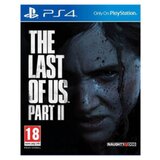 PS4 The Last of Us Part 2 | Eponuda.ba