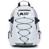 Superdry OUTDOOR 28L BACKPACK Bijela Cijene