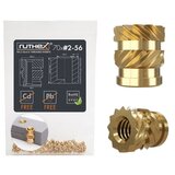 Umetak za navoj #2-56 UNC (70 komada) | shoptok.hr