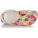 Crocs Cokli Classic Painted Floral Clog Večbarvna | Shoptok.si
