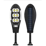  Solarna LED lampa sa senzorom i daljinskim za dvorište Cene