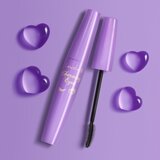 Lovely Makeup Charming Eyes maskara za povećanje volumena 13 g | shoptok.hr