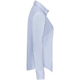 Fruit Of The Loom F15•LADIES LONG SLEEVE OXFORD SHIRT | shoptok.hr