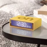 Lexon digitalni stoni sat sa budilnikomom Flip+ LR150J9 | ePonuda.com