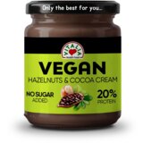 Vitalia namaz vegan sa lešnik i kakaom 200gr Cene