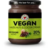 namaz vegan sa lešnik i kakaom 200gr