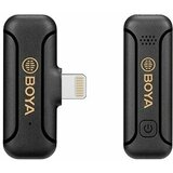 Boya BY-WM3T2-D1 – 2.4G Mini Wireless Microphone – for iOS devices 1+1 | Eponuda.ba