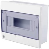 TRU COMPONENTS TC-GYB5-9 instalacijsko kućište 240 x 200 x 95 metal 1 St. | Eponuda.ba