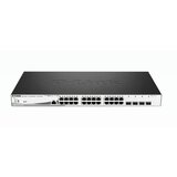 D-link switch web upravljivi, DGS-1210-28MP | Eponuda.ba