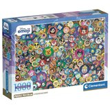 Clementoni Disney Puzzle 1000 Komada | shoptok.hr