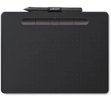 Wacom Grafički Tablet Intuos S Bluetooth Black | Eponuda.ba