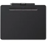intuos s bluetooth black manga, CTL-4100WLK-M
