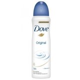 Dove dezodorans Spray Original 150ml Cene