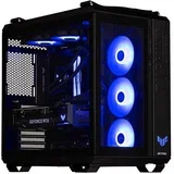 5901443411871 PC AMD Ryzen™ 9 9900X 32 GB DDR5-SDRAM 2 TB SSD NVIDIA GeForce RTX 5090 Midi Tower Black